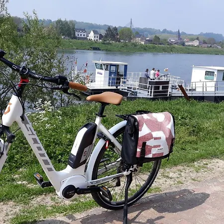 Vakantiewoning Zussenzo Zussen