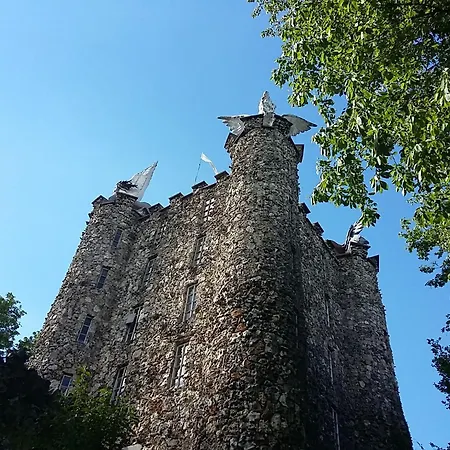 Vakantiewoning Zussenzo