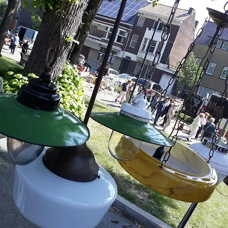 Vakantiewoning Zussenzo Zussen