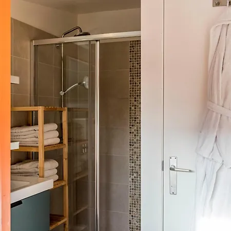 Vakantiewoning Zussenzo * Zussen