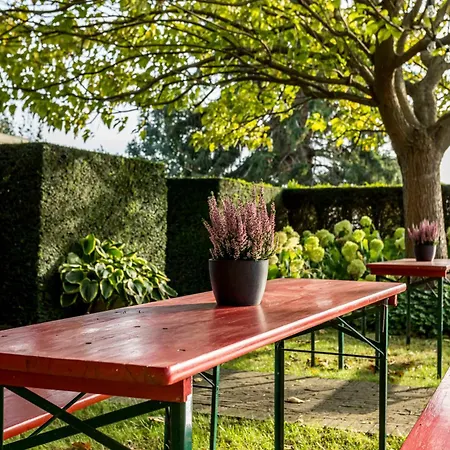 Vakantiewoning Zussenzo *