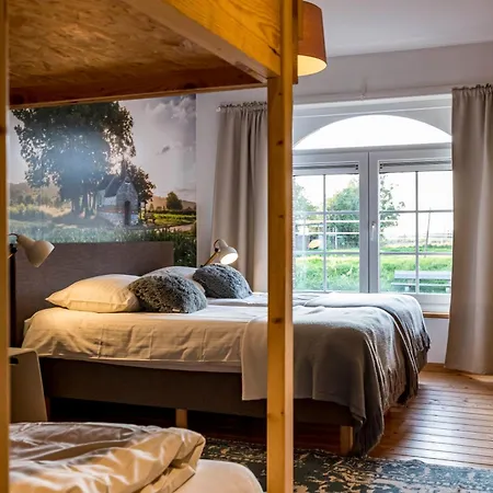 Vakantiewoning Zussenzo Zussen