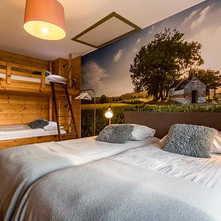 וילה Vakantiewoning Zussenzo *