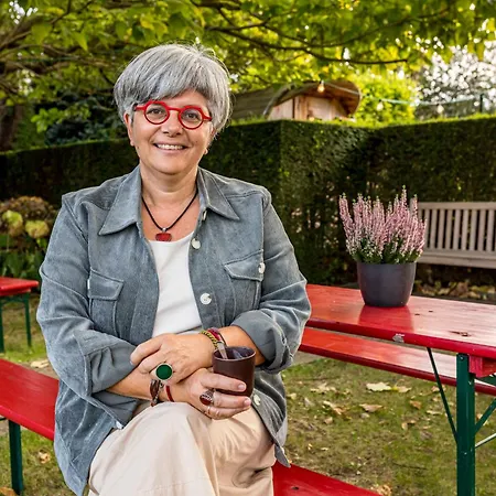Vakantiewoning Zussenzo Zussen