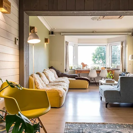 וילה Vakantiewoning Zussenzo