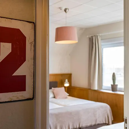 Vakantiewoning Zussenzo Zussen