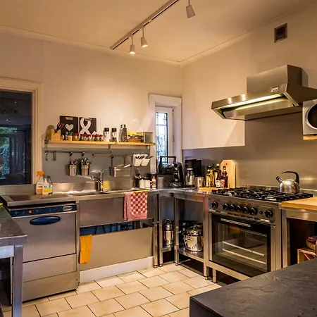 Vakantiewoning Zussenzo *