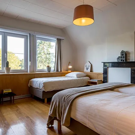 Vakantiewoning Zussenzo וילה Zussen