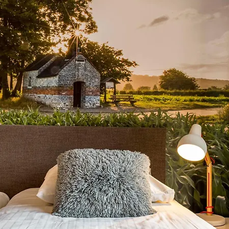 Vakantiewoning Zussenzo * Zussen